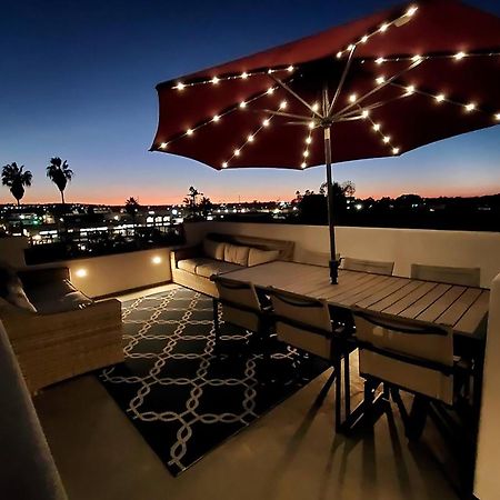 Modern Comfort, Prime Location, 360 Views, 4 Bedroom Entire House San Diego Zewnętrze zdjęcie