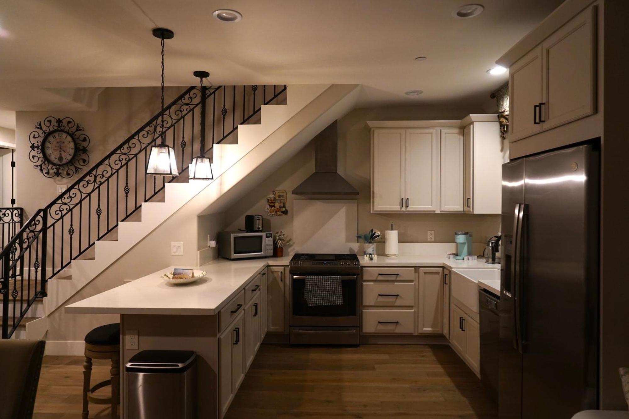 Modern Comfort, Prime Location, 360 Views, 4 Bedroom Entire House San Diego Zewnętrze zdjęcie