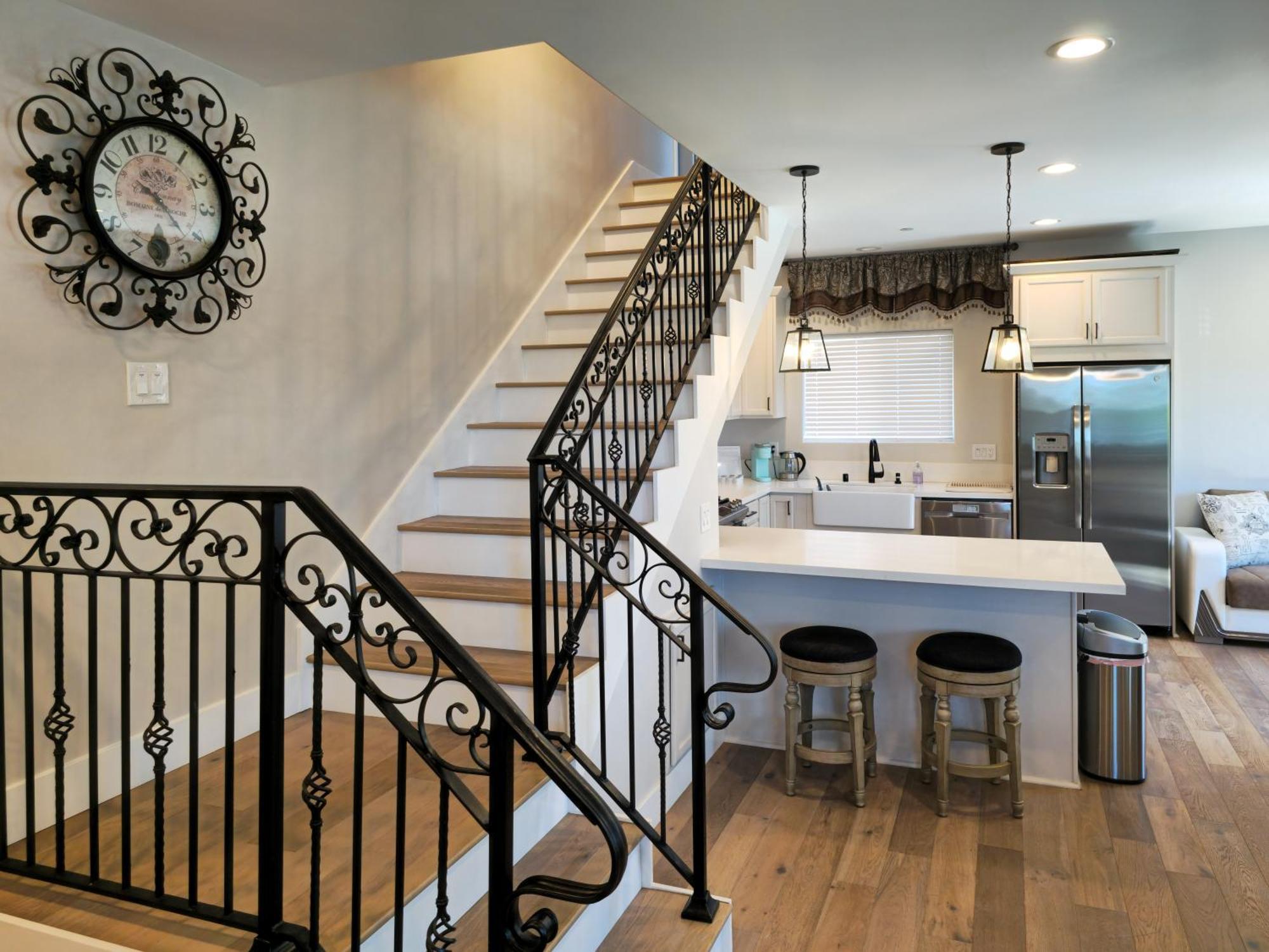 Modern Comfort, Prime Location, 360 Views, 4 Bedroom Entire House San Diego Zewnętrze zdjęcie