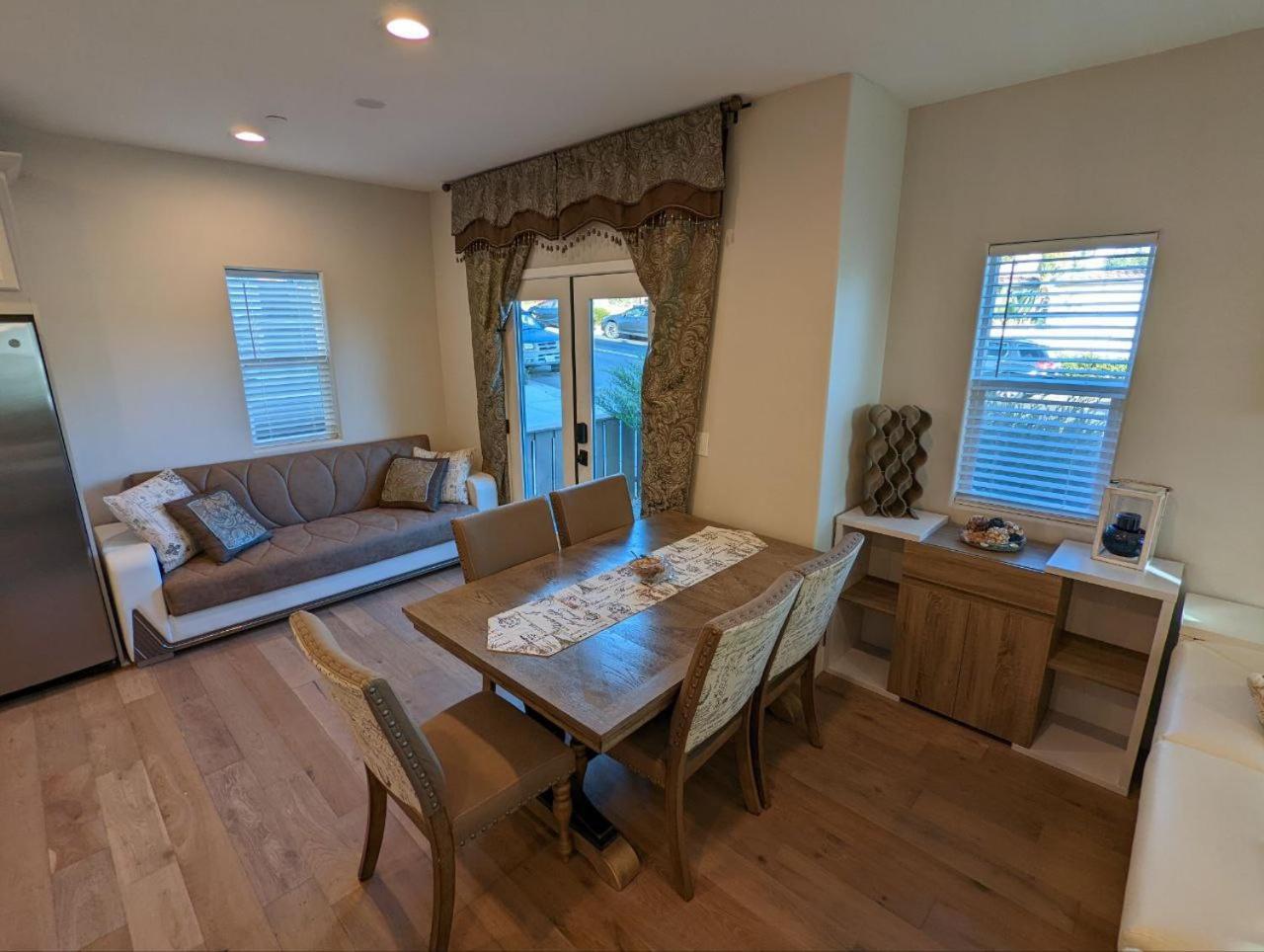 Modern Comfort, Prime Location, 360 Views, 4 Bedroom Entire House San Diego Zewnętrze zdjęcie