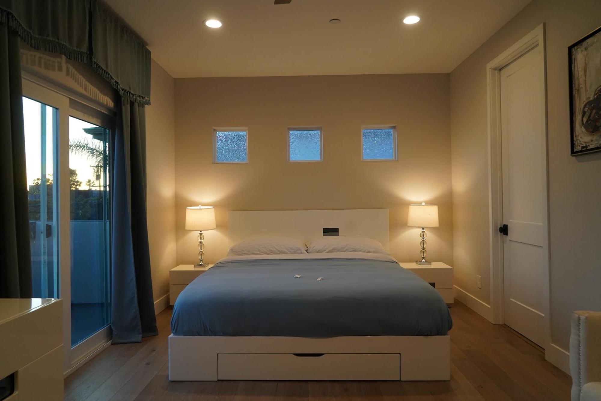 Modern Comfort, Prime Location, 360 Views, 4 Bedroom Entire House San Diego Zewnętrze zdjęcie
