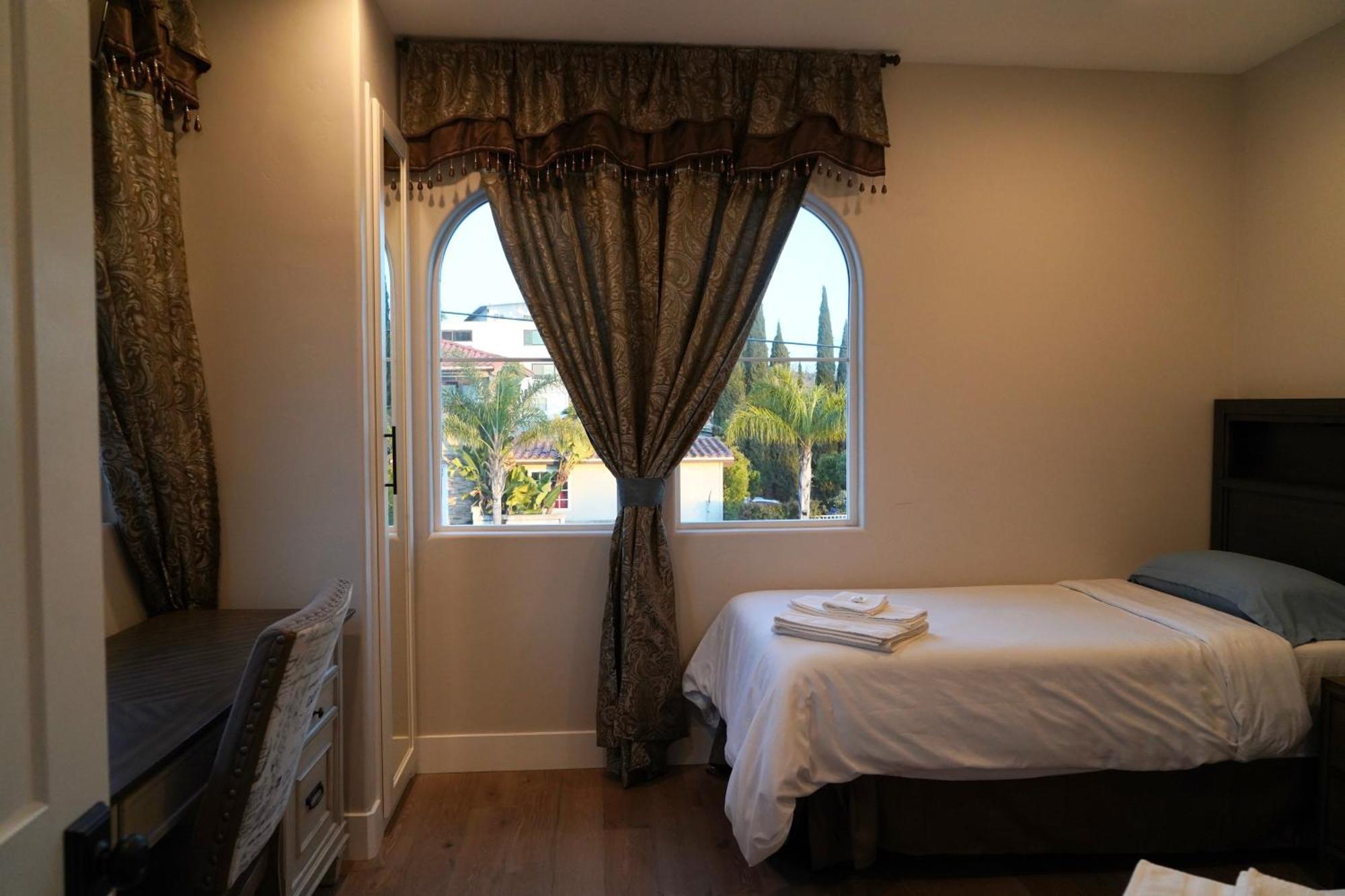 Modern Comfort, Prime Location, 360 Views, 4 Bedroom Entire House San Diego Zewnętrze zdjęcie