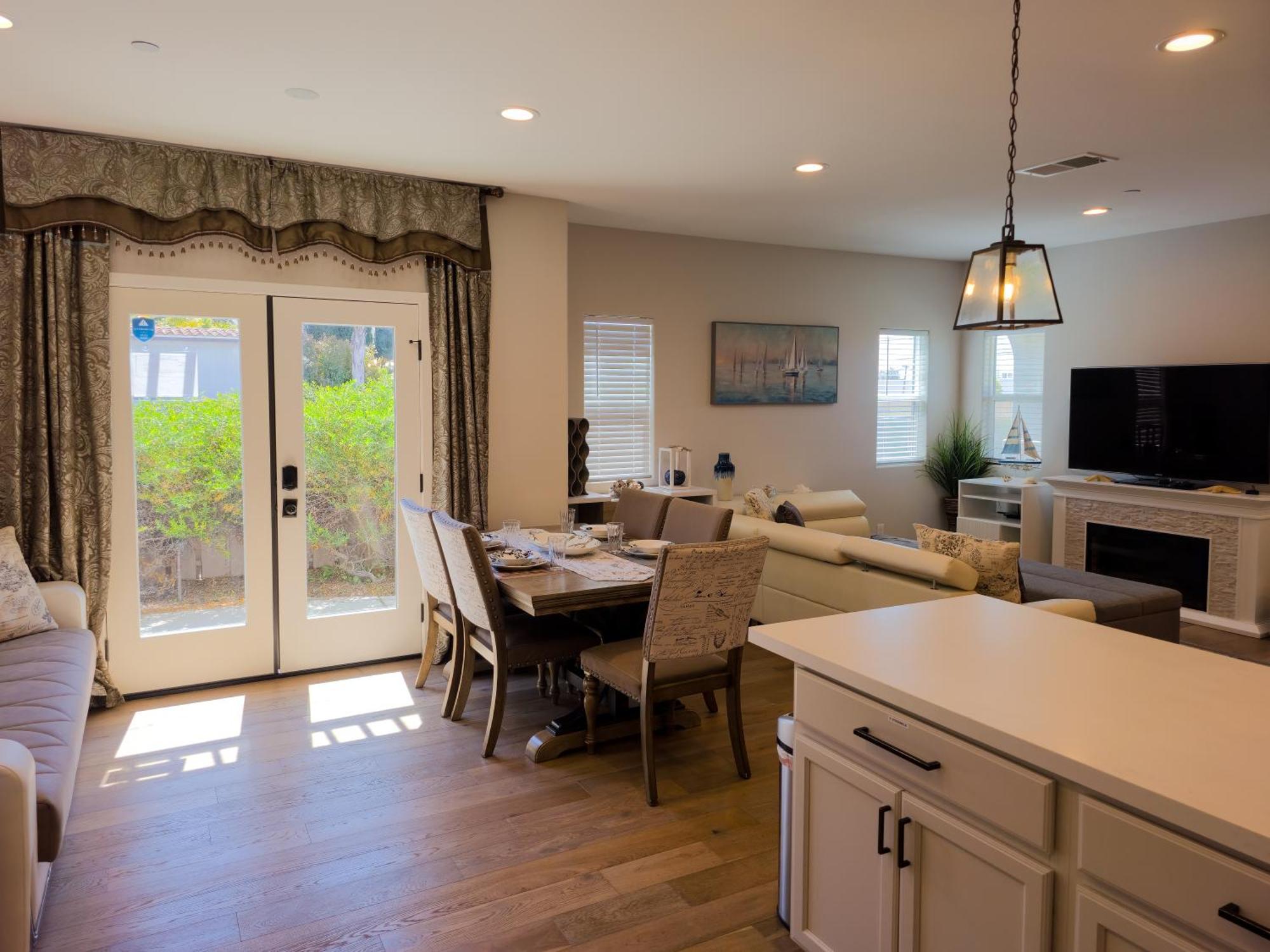 Modern Comfort, Prime Location, 360 Views, 4 Bedroom Entire House San Diego Zewnętrze zdjęcie