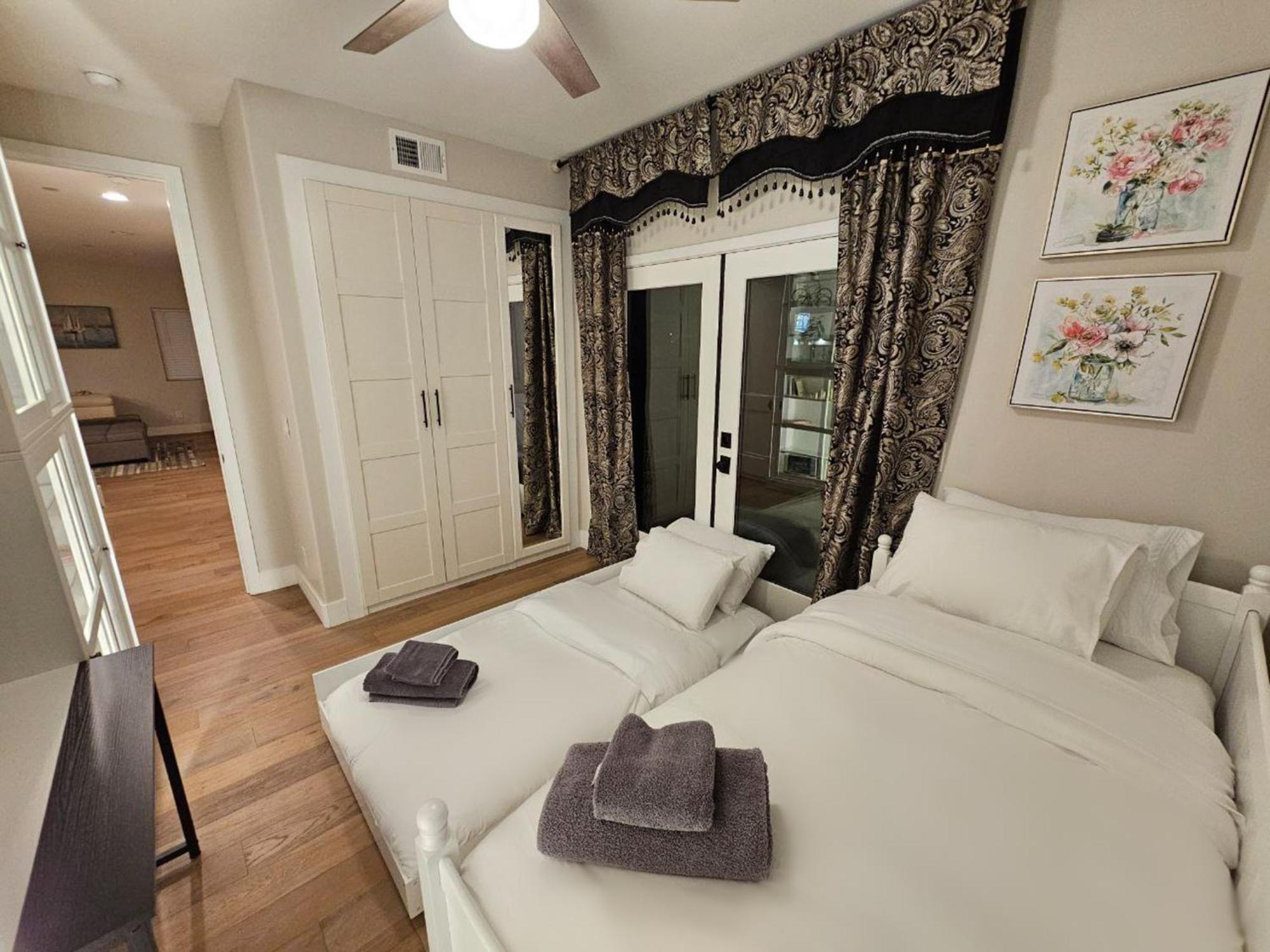 Modern Comfort, Prime Location, 360 Views, 4 Bedroom Entire House San Diego Zewnętrze zdjęcie