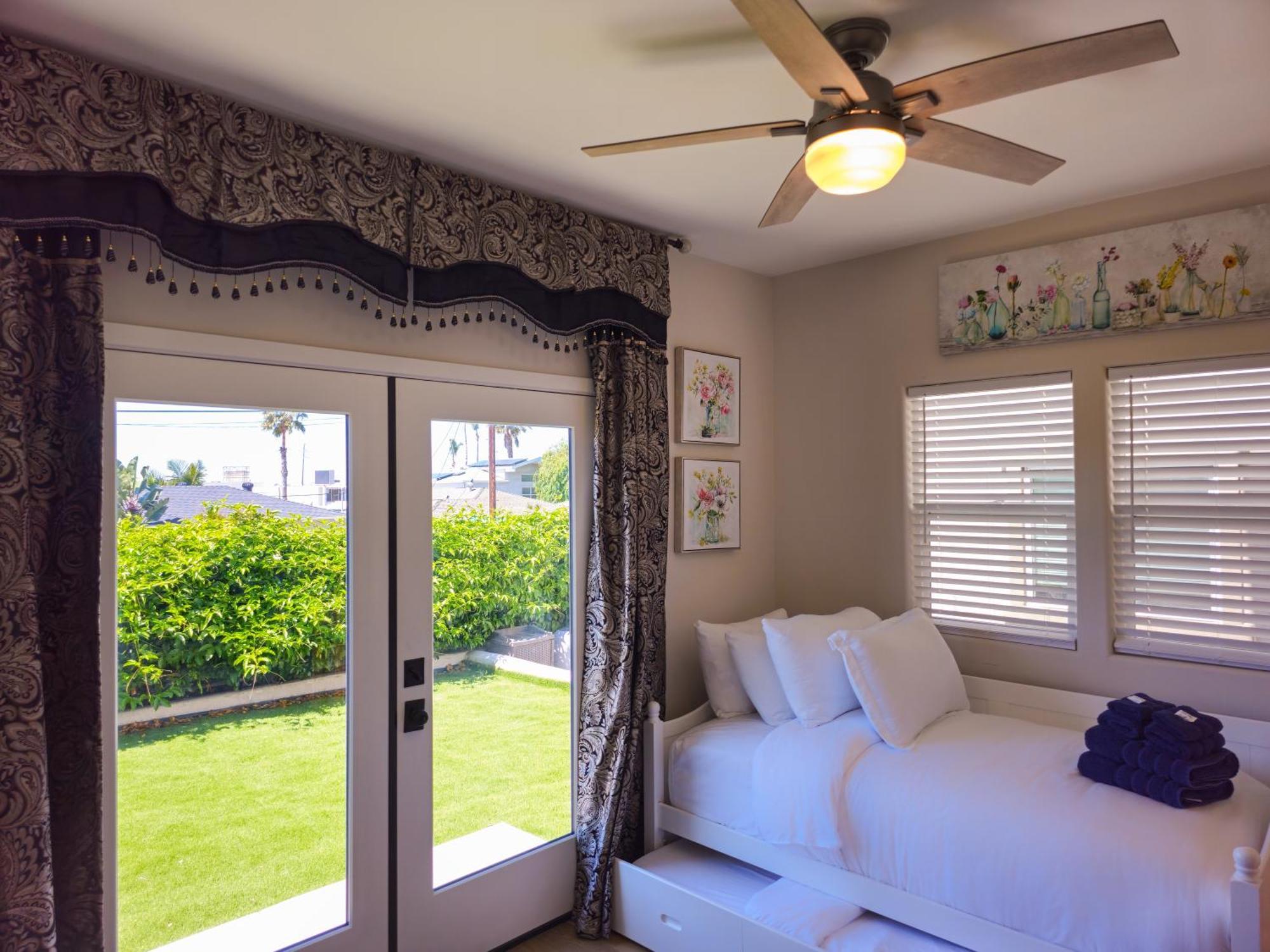 Modern Comfort, Prime Location, 360 Views, 4 Bedroom Entire House San Diego Zewnętrze zdjęcie