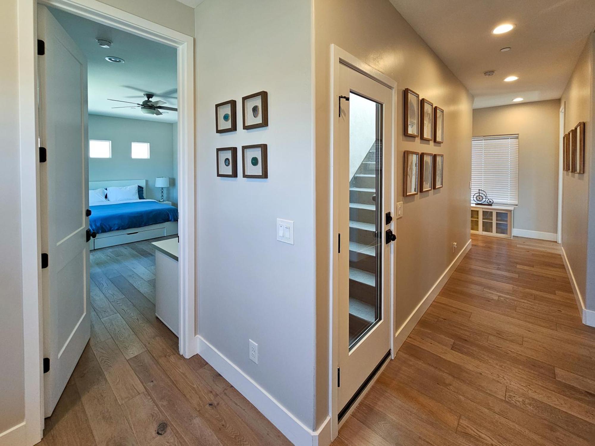 Modern Comfort, Prime Location, 360 Views, 4 Bedroom Entire House San Diego Zewnętrze zdjęcie