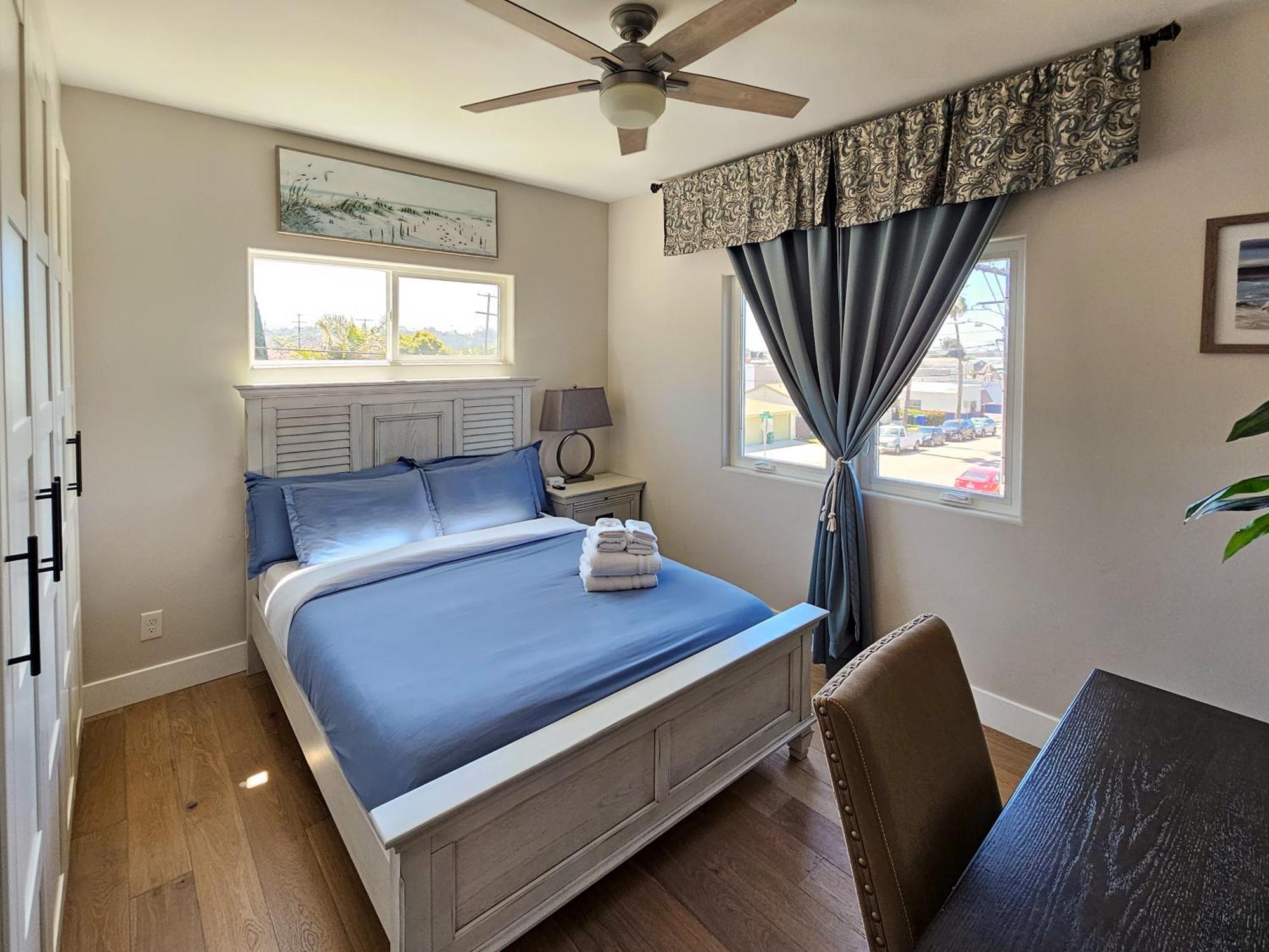 Modern Comfort, Prime Location, 360 Views, 4 Bedroom Entire House San Diego Zewnętrze zdjęcie