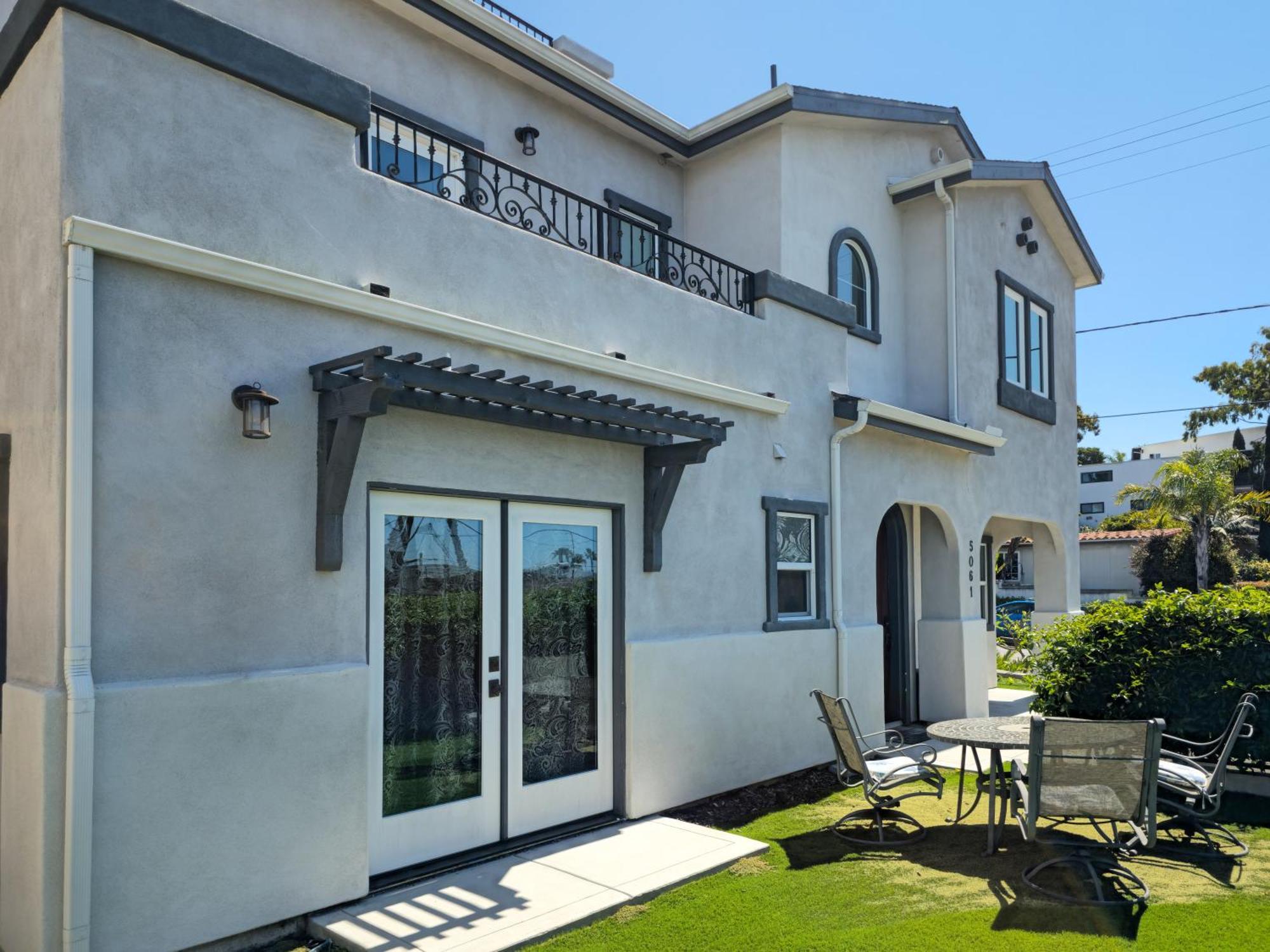 Modern Comfort, Prime Location, 360 Views, 4 Bedroom Entire House San Diego Zewnętrze zdjęcie