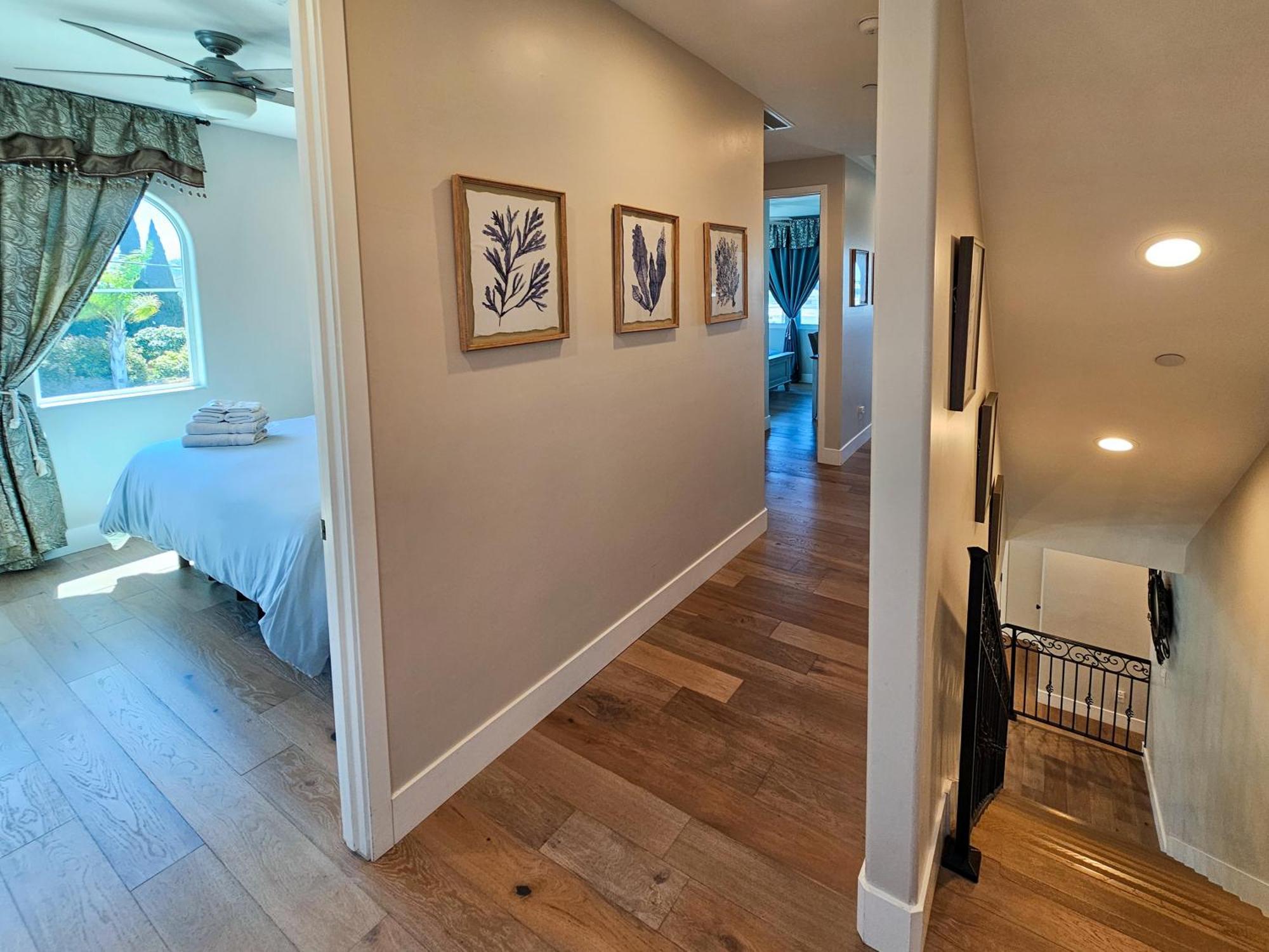 Modern Comfort, Prime Location, 360 Views, 4 Bedroom Entire House San Diego Zewnętrze zdjęcie