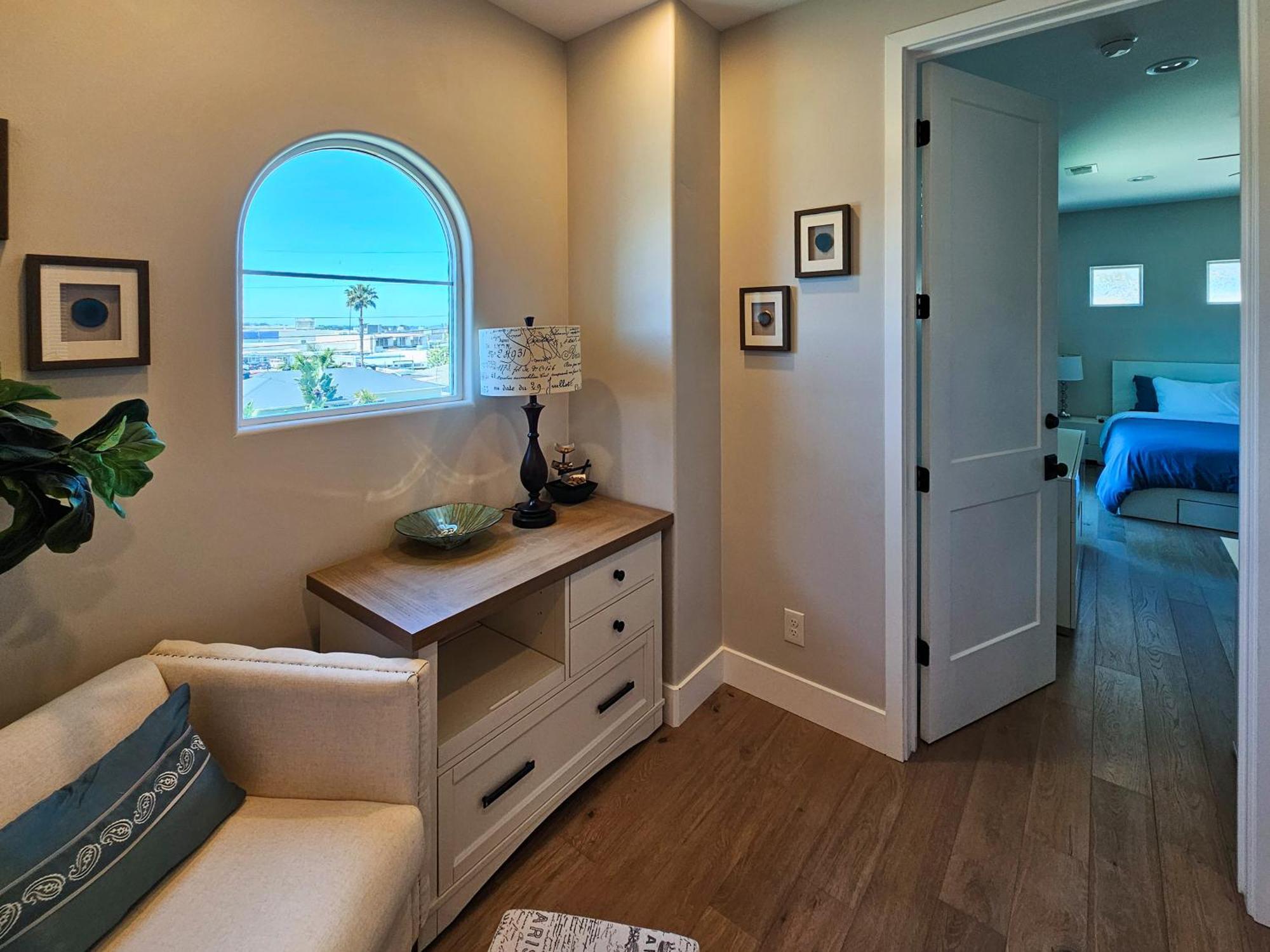 Modern Comfort, Prime Location, 360 Views, 4 Bedroom Entire House San Diego Zewnętrze zdjęcie