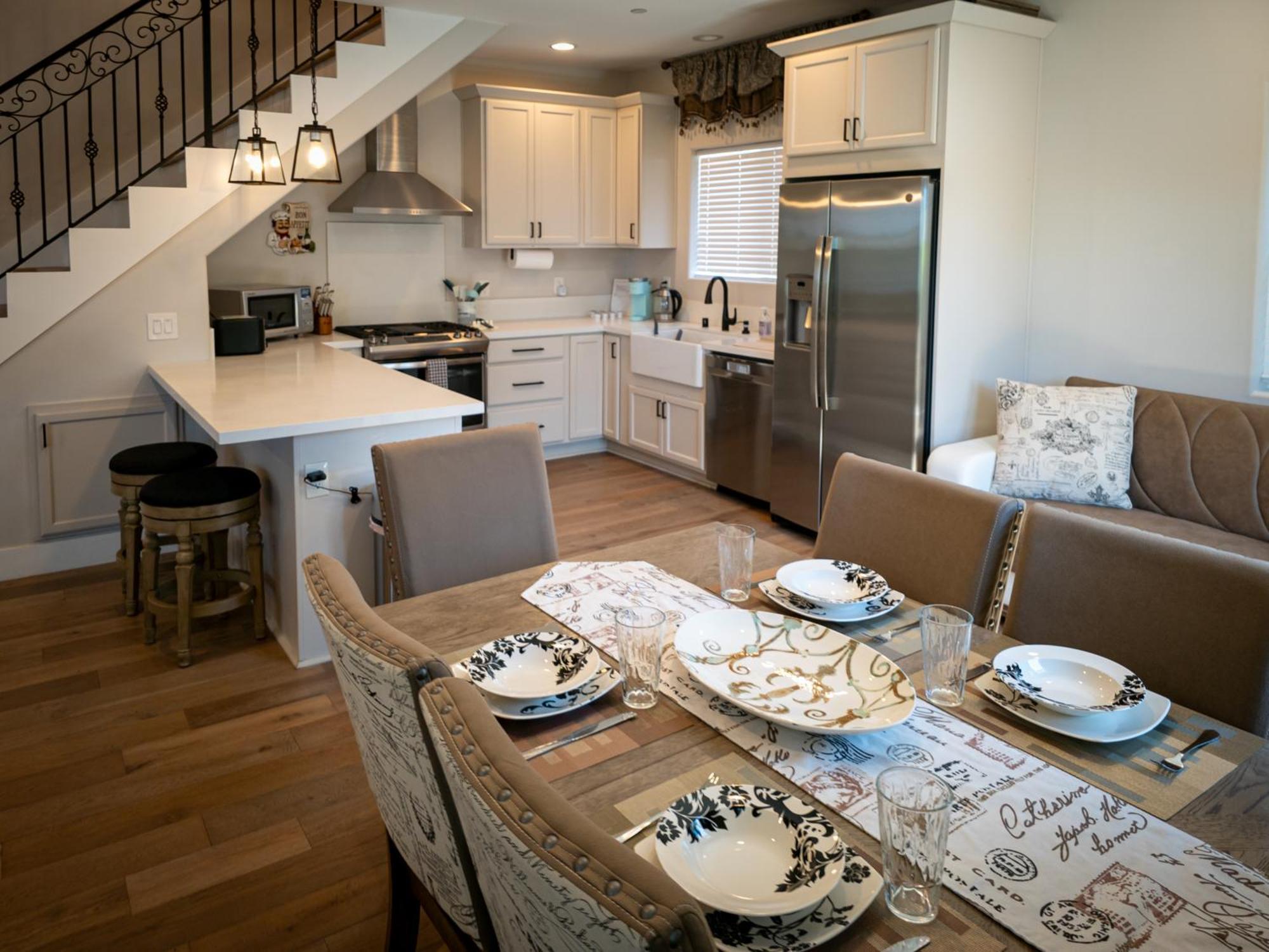 Modern Comfort, Prime Location, 360 Views, 4 Bedroom Entire House San Diego Zewnętrze zdjęcie
