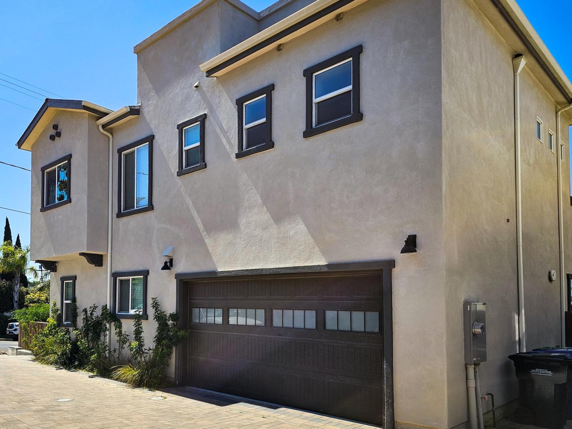 Modern Comfort, Prime Location, 360 Views, 4 Bedroom Entire House San Diego Zewnętrze zdjęcie