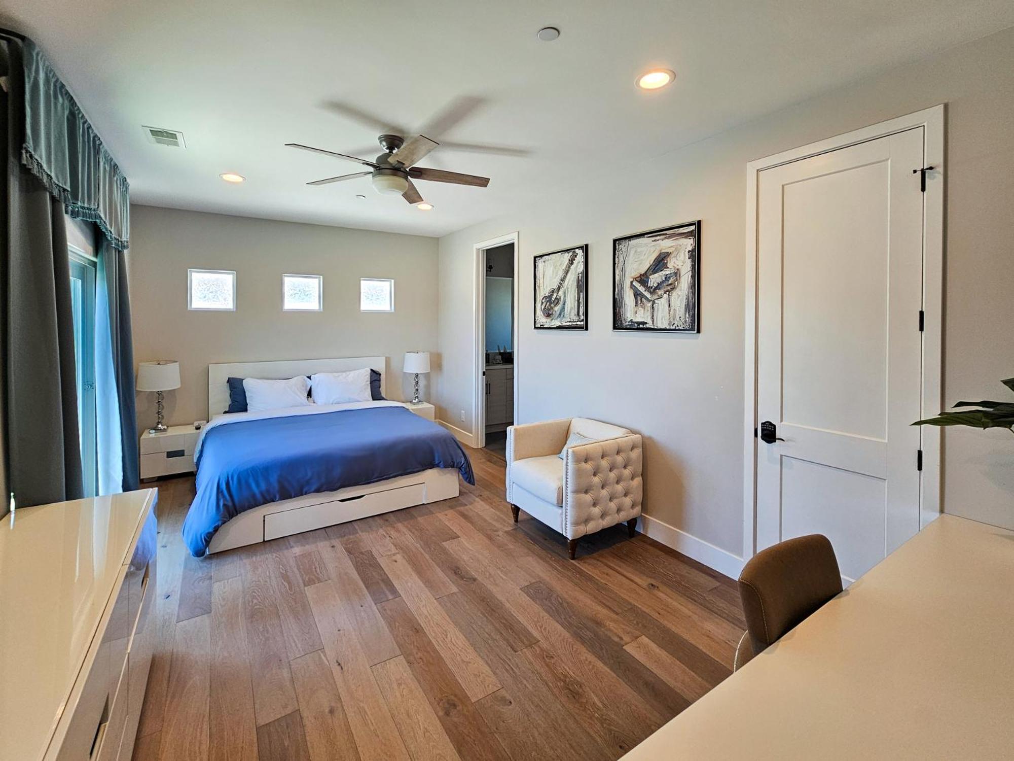 Modern Comfort, Prime Location, 360 Views, 4 Bedroom Entire House San Diego Zewnętrze zdjęcie