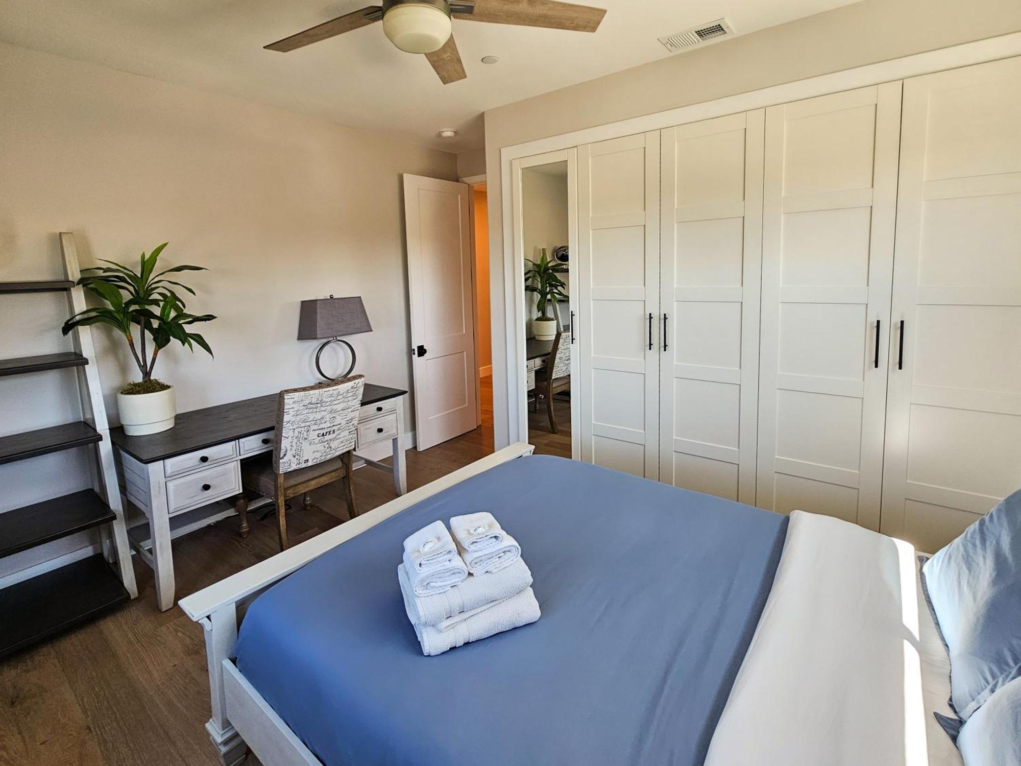 Modern Comfort, Prime Location, 360 Views, 4 Bedroom Entire House San Diego Zewnętrze zdjęcie